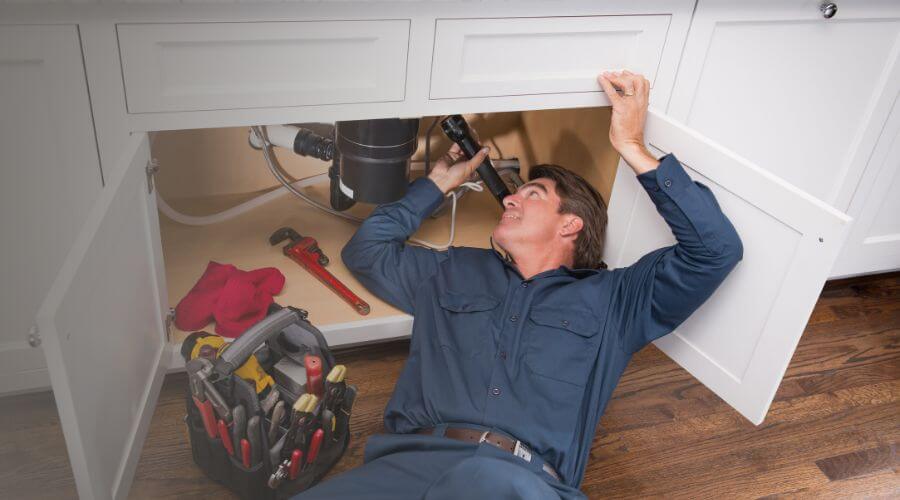 Professional Leak Detection in Hanna City, IL